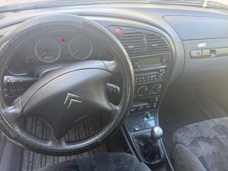 Citroen Xsara 2.0 Hdi con Garantia