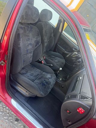 Citroen Xsara 2.0 Hdi con Garantia