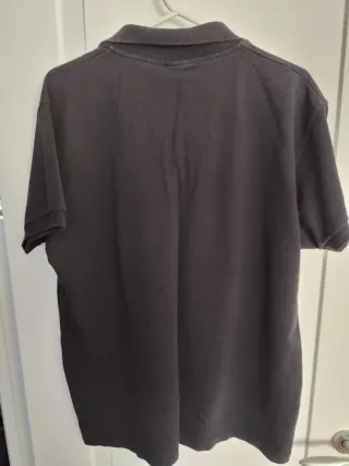 Polo Ralph Lauren Negro Talla L