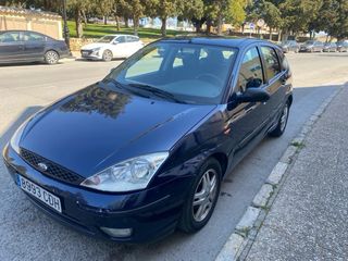 Ford Focus 2003