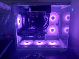 PC GAMING I5 9600K RTX 3060 12GB