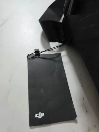 Bolsa DJI Mavic Mini 3/4/5 Negra