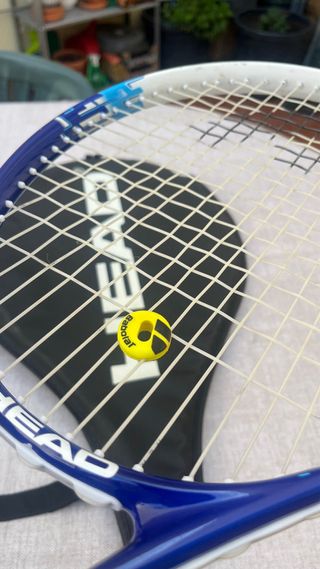 Raqueta de Tenis HEAD Instinct Tour