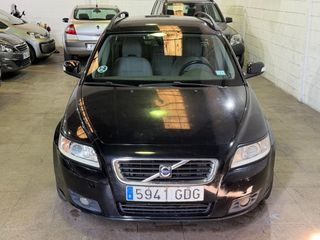Volvo V50 2009