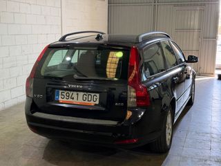 Volvo V50 2009