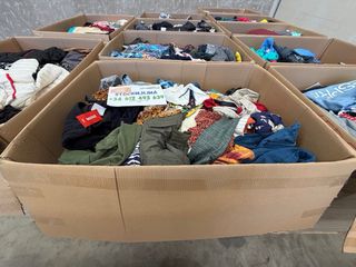 Lote Ropa Kilo Variada NUEVO