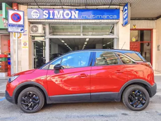 Opel Crossland X 2019