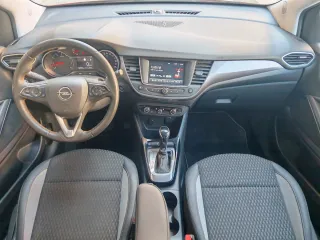 Opel Crossland X 2019