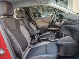 Opel Crossland X 2019