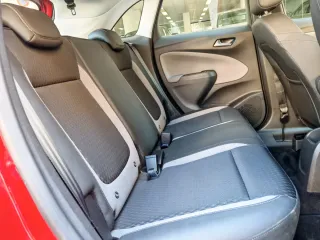 Opel Crossland X 2019