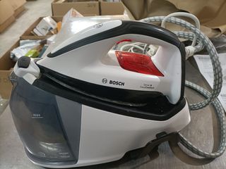 - Bosch Serie | 6 EasyComfort TDS6040 - Centro d