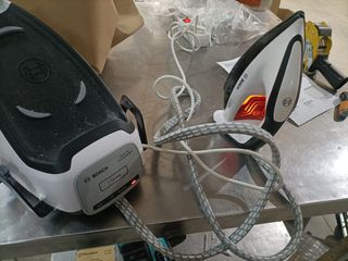 - Bosch Serie | 6 EasyComfort TDS6040 - Centro d