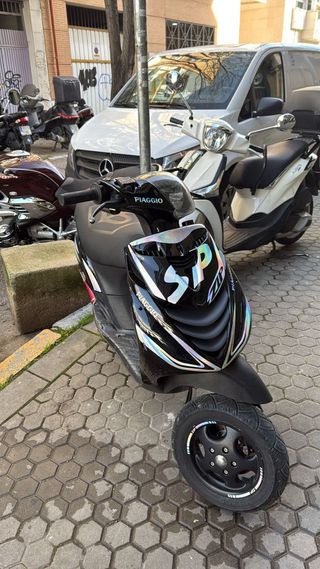 Piaggio Zip Sp
