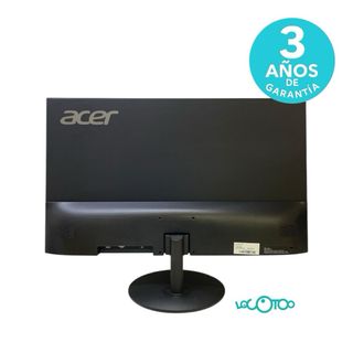Monitor Acer SA272 27'' 1920x1080 100Hz
