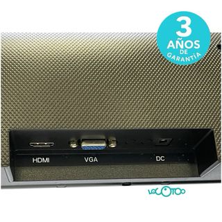 Monitor Acer SA272 27'' 1920x1080 100Hz