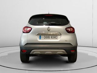 Renault Captur Zen