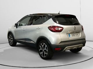 Renault Captur Zen