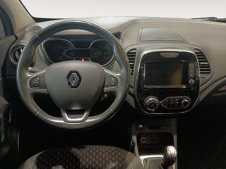 Renault Captur Zen