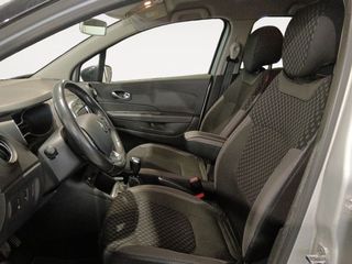 Renault Captur Zen