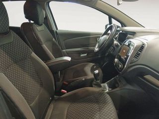 Renault Captur Zen
