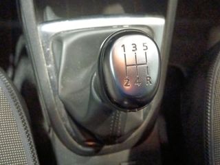 Renault Captur Zen