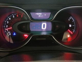 Renault Captur Zen