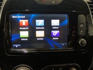 Renault Captur Zen