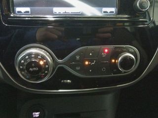 Renault Captur Zen