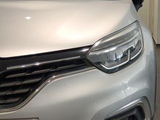 Renault Captur Zen