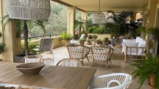 Piso en alquiler en Sotogrande Alto en San Roque