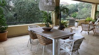 Piso en alquiler en Sotogrande Alto en San Roque