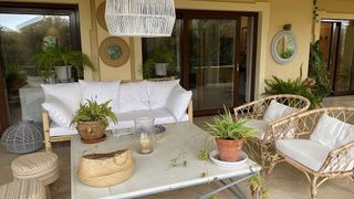 Piso en alquiler en Sotogrande Alto en San Roque