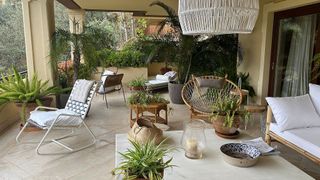 Piso en alquiler en Sotogrande Alto en San Roque