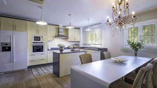 Piso en alquiler en Sotogrande Alto en San Roque