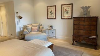 Piso en alquiler en Sotogrande Alto en San Roque