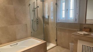 Piso en alquiler en Sotogrande Alto en San Roque