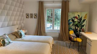 Piso en alquiler en Sotogrande Alto en San Roque