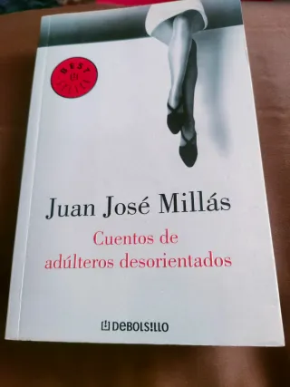 Cuentos de adúlteros desorientados