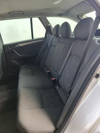 Mercedes-Benz Clase C 2002