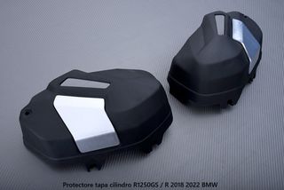Protectore tapa cilindro R1250GS / R 2018 2022 BMW