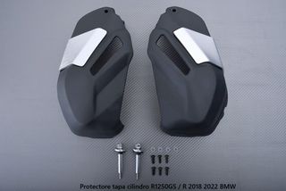 Protectore tapa cilindro R1250GS / R 2018 2022 BMW