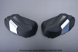 Protectore tapa cilindro R1250GS / R 2018 2022 BMW