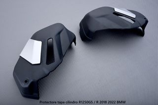 Protectore tapa cilindro R1250GS / R 2018 2022 BMW