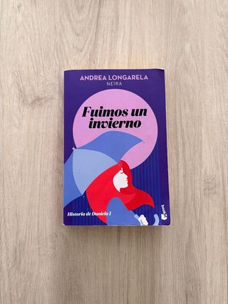 Fuimos un invierno: Historia de Daniela 1