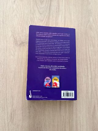 Fuimos un invierno: Historia de Daniela 1