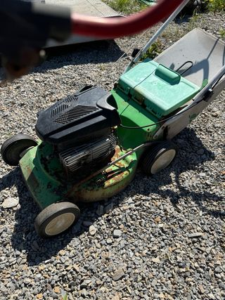 VIKING MB 248 Despiece