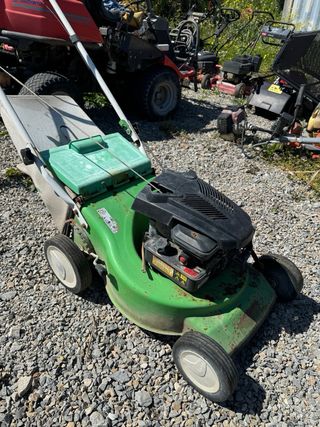 VIKING MB 248 Despiece