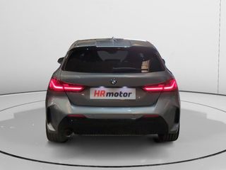 BMW Serie 1 118i M Sport