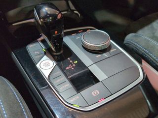 BMW Serie 1 118i M Sport