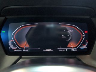 BMW Serie 1 118i M Sport